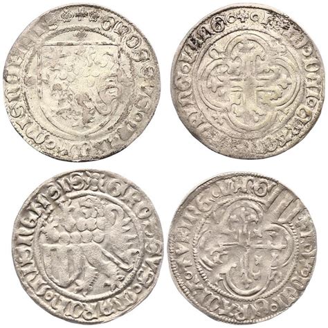 NumisBids WAG Online oHG Auction 55 Lot 1232 Deutsche Münzen bis