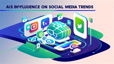 AI in Social Media: The Next Big Trend - Engineer IDEA