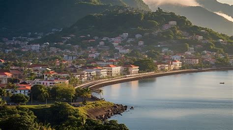 Cruises Martinique Discover Amazing Deals On Budget Friendly