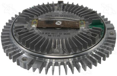 Engine Cooling Fan Clutch 4 Seasons 46012 EBay