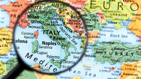 europa litalia al secondo posto  riciclo le regioni piu virtuose