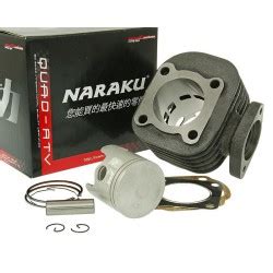 Cylinder Kit Naraku V Sport Cc For Kymco Horiz Ac