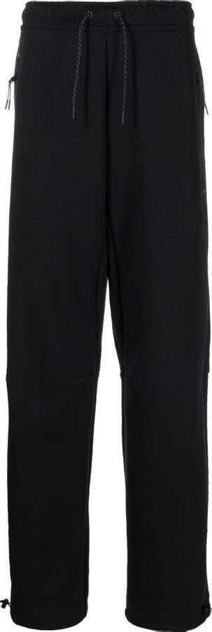 Nike Nsw Tech Fleece Track Trousers Shopstyle Pants