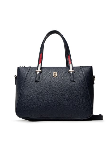 Tommy Hilfiger Th Element Satchel Corp Aw Aw