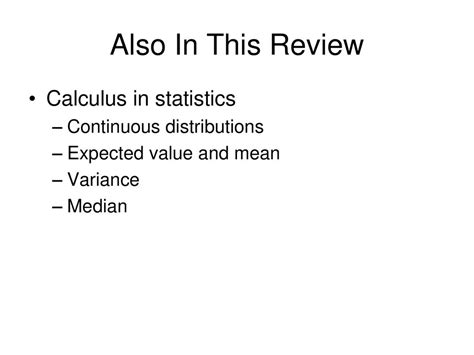 Texas Aandm University Dept Of Statistics Ppt Download