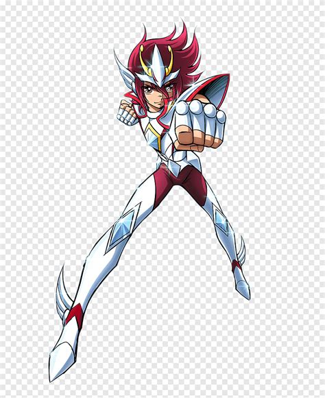 Anime Pegasus Seiya Saint Seiya Cavaleiros Do Zod Aco Mangaka Saint