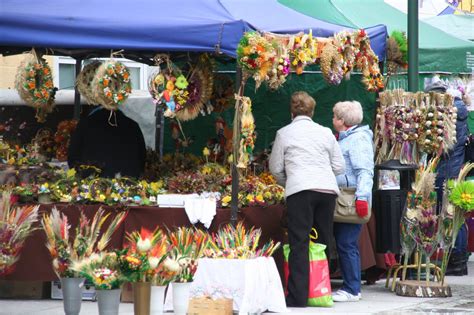 Jarmark Wielkanocny Wiadomości Lubuskie