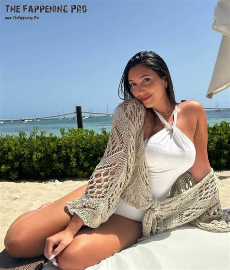 Yuval Raphael Nude Photos The Fappening