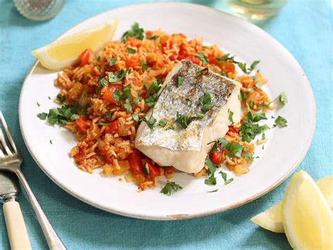 Hake Meals