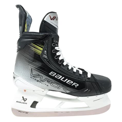 Hockey Plus Best Pricing On Bauer Vapor Hyperlite 2 Intermediate Ice