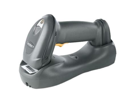 Motorola Symbol Li4278 Cordless Barcode Scanner Simat Technologies