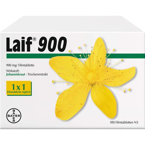 Laif Balance Filmtabletten G Nstig Kaufen