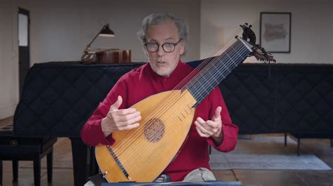 Analysis Of A Baroque Lute Masterpiece | tonebase Guitar