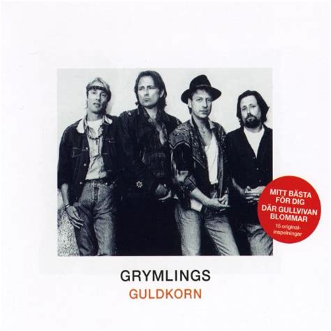 Écouter Guldkorn De Grymlings Sur Amazon Music Unlimited