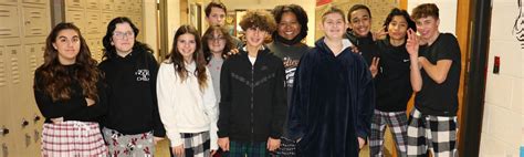 Bordentown Regional School District