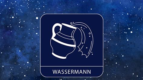 Ihr Jahreshoroskop 2024 für das Sternzeichen Wassermann Astrowoche