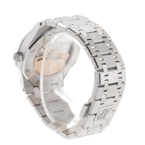 Audemars Piguet Royal Oak 34 Neuve 2023 Francine Joaillerie