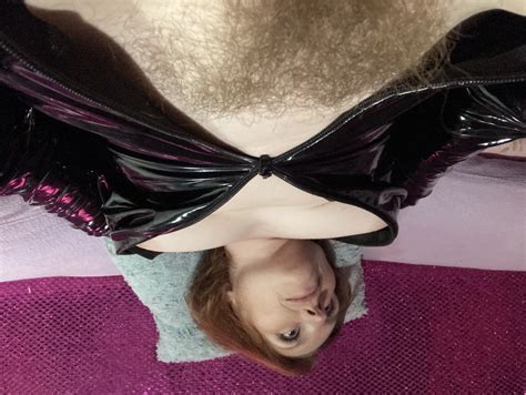 Got Carried Away In Latex Nude Pics Xhamster