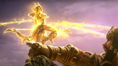 Ishtar is Coming Soon to SMITE - KeenGamer