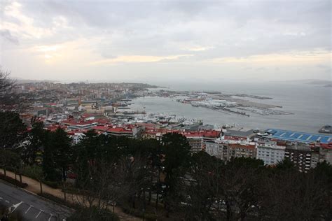 The 7 Major Cities Of Galicia Spain