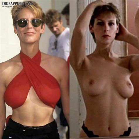 Jamie Lee Curtis Nude Tits And Nude Scenes Photos The Fappening The Fappening