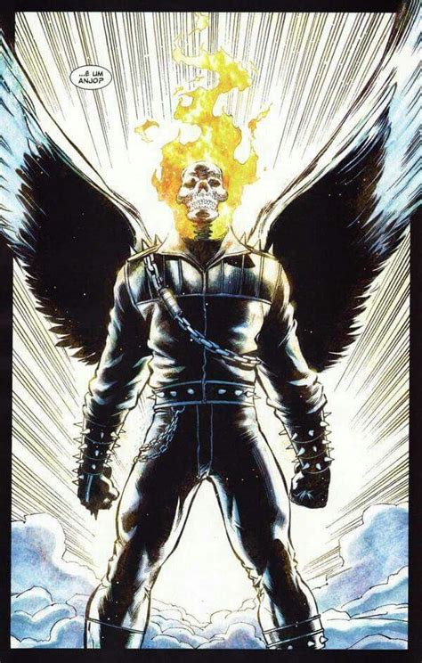 Angel Rider Marvel Comic Character Comic Book Characters Comic Books