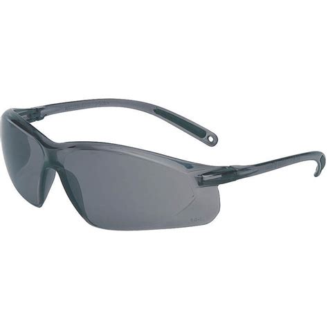 North By Honeywell A700 Series Lightweight Wraparound Safety Glasses