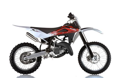 2013 Husqvarna Cr125 Reviews Comparisons Specs Motocross Dirt