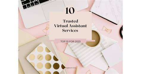 The Best Virtual Assistant Companies Of 2023