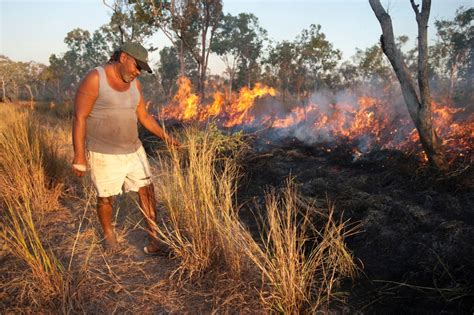 New Research Savanna Burning For Global Emissions Reductions