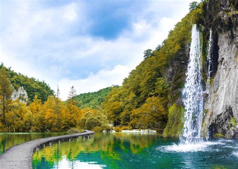 Plitvice Lakes National Park And Rastoke Audley Travel