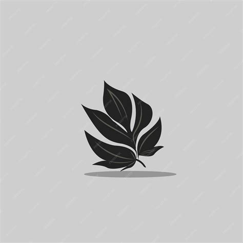 Premium Vector Leaf Vector