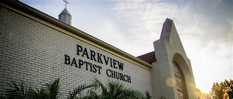 Parkview Baptist Church