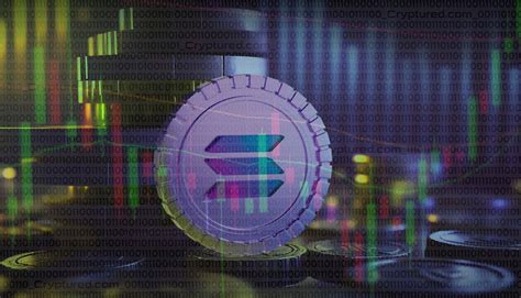 Solana SOL Price Analysis Potential Downturn Before Next Upswing