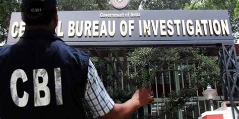 Cbi Files Charge Sheet In Delhi Excise Scam Case The Hills Times