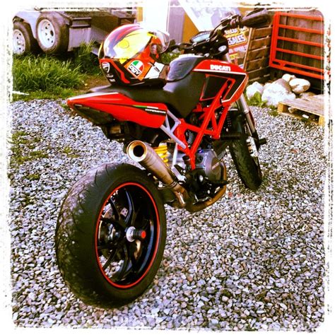 Ducati Hypermotard 796 Ducati Hypermotard Ducati Dirtbikes