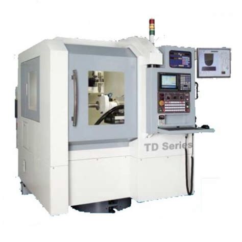 9 New Atrump Tool And Cutter Grinder Model Td 5ms For Sale