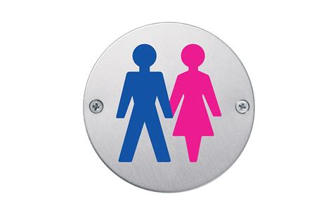 Brighton Council To Open Gender Neutral Public Toilets As It Phases Out Male And Female