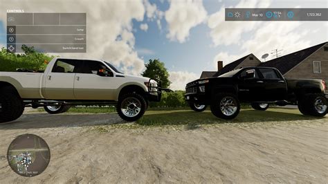 Who else wishes there were more truck mods on console? : r/farmingsimulator