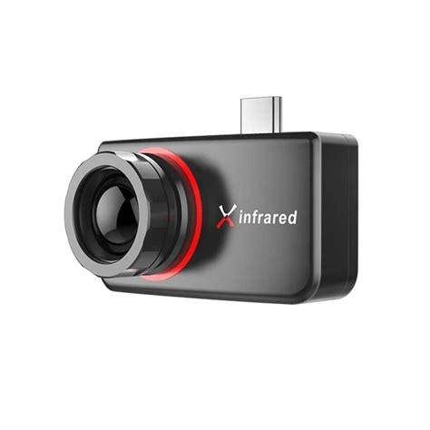 Infiray Xinfrared T2 Pro Thermal Monocular For Android Cellphones