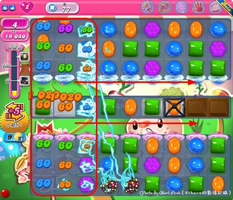 Candy Crush Saga Order Levels Complete Guide So Nerdy