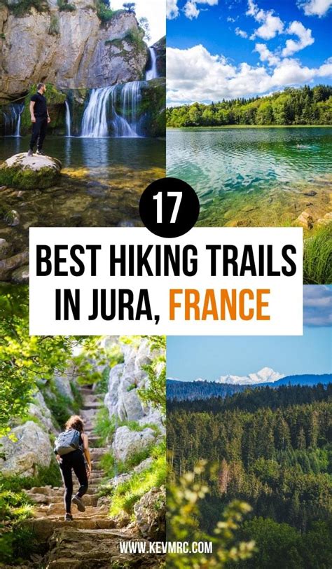 Hiking Jura - The 17 Best Jura Hiking Trails (+ free maps) - Kevmrc