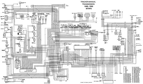 Unveiling The Intricacies Of Skeeter Wiring