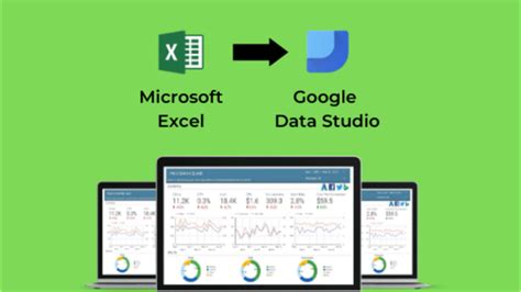 Je vais transformer votre tableau Excel en tableau de bord intéractif