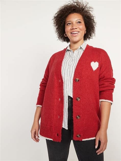 Old Navy Slouchy Cardigan Sweater Best Womens Cardigans At Old Navy