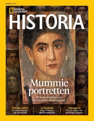 National Geographic Historia Netherlands Oktober Pdf Digital