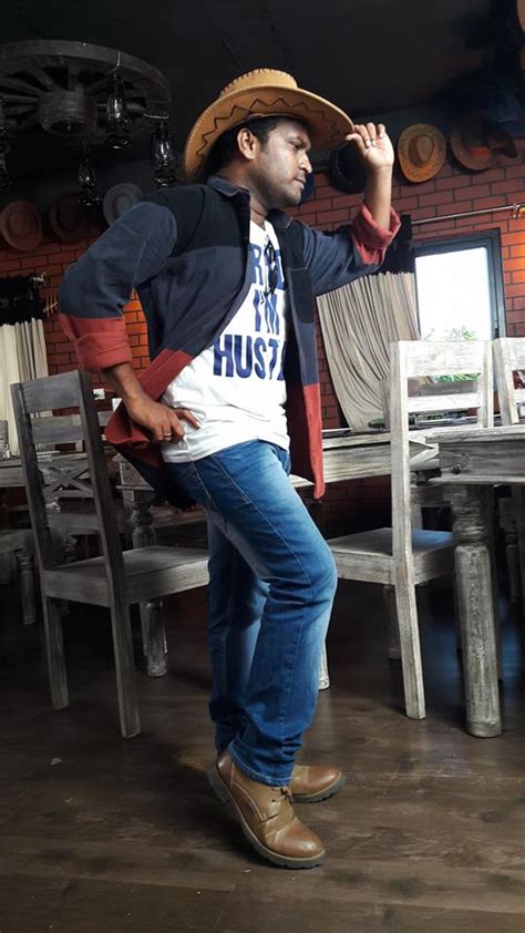 Racha Ravi Age Height Movies Biography Photos