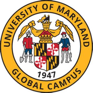 University Of Maryland Global Campus Data Science Degree Programs Guide