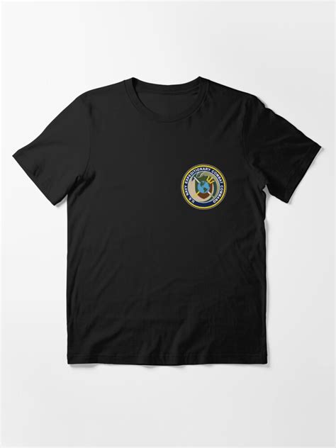 "US NAVY EXPEDITIONARY COMBAT COMMAND NECC" T-shirt for Sale by ...