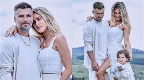 Giovanna Ewbank Se Declara Para Bruno Gagliasso No Primeiro Dia Do Ano